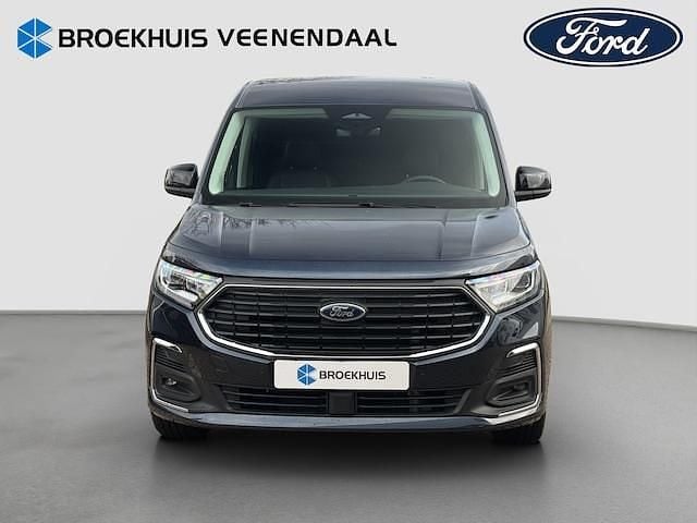 Nieuw Ford Transit Connect Limited 150 PK (110 kW) 2025 Blauw MPV