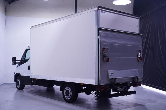 Occasion Iveco Daily 160 PK (117 kW) 2019 Wit Van