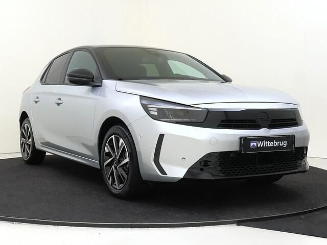 Occasion Opel Corsa 101 PK (74 kW) 2024 Grijs Hatchback