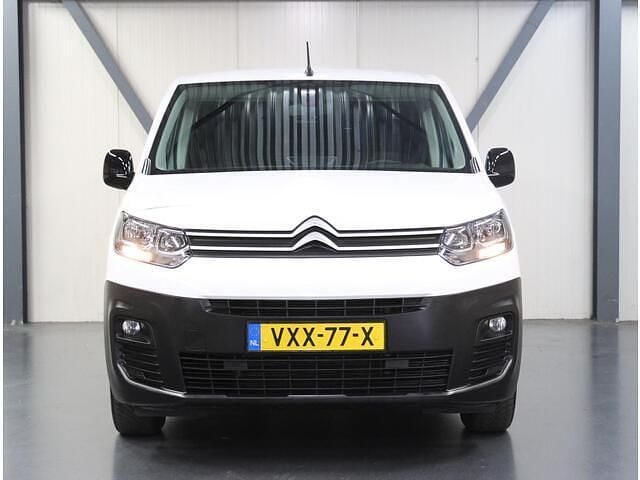 Occasion Citroën Berlingo 102 PK (75 kW) 2023 Wit MPV