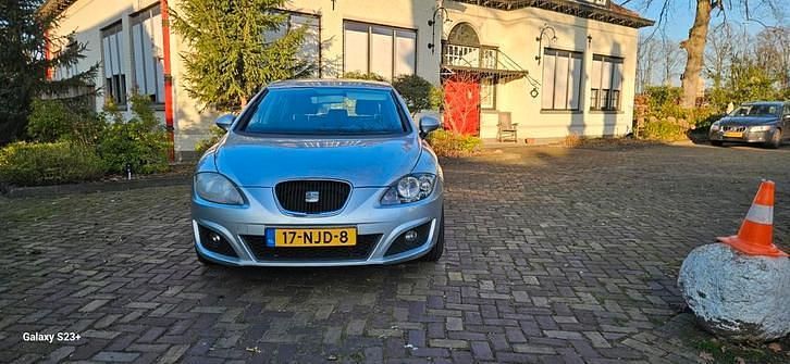 Occasion Seat Leon 104 PK (76 kW) 2010