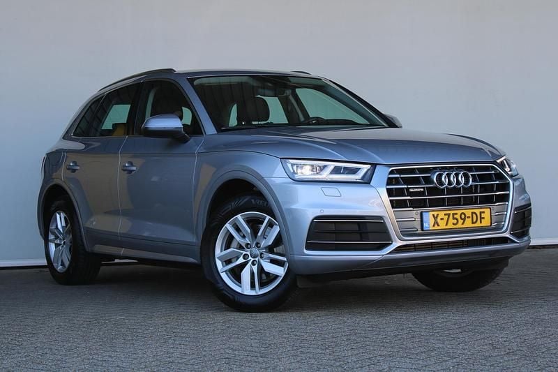 Occasion Audi Q5 Proline 2023 Grijs SUV