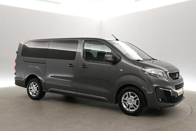 Occasion Peugeot Expert 122 PK (89 kW) 2021 Grijs (metallic) Van