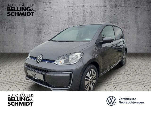 Grijs Nieuw 2024 VW e-up! Edition Hatchback | € 28.066 - Afbeelding 1/4
