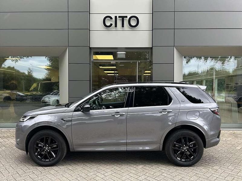 Occasion Land Rover Discovery Sport S 269 PK (197 kW) 2025 Grijs SUV