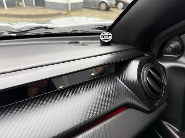 Occasion Ligier JS60 2024 Grijs Hatchback