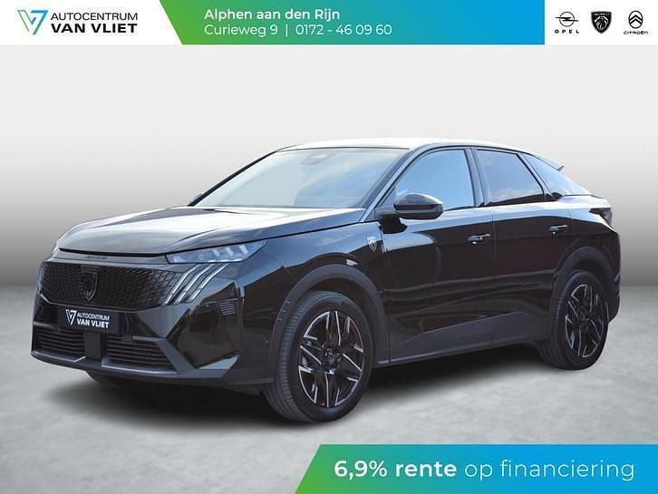 Gebruikt 2024 Peugeot e-3008 GT SUV | € 33.800 (Iets duurder) - Afbeelding 1/4