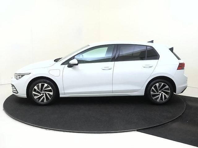 Occasion VW Golf VII Style 2021 Wit Hatchback