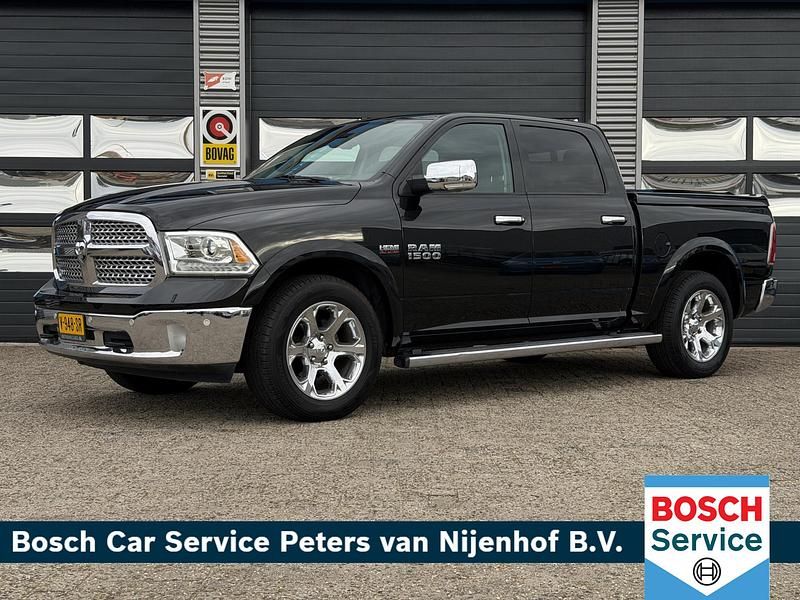 Overige Gebruikt 2018 Dodge Ram Pickup | € 37.845 (Eerlijke prijs) - Afbeelding 1/4