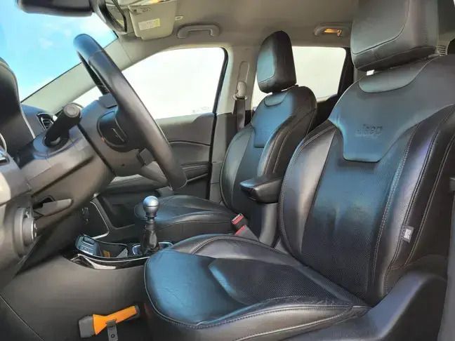 Occasion Jeep Compass Opening Edition 2018 SUV