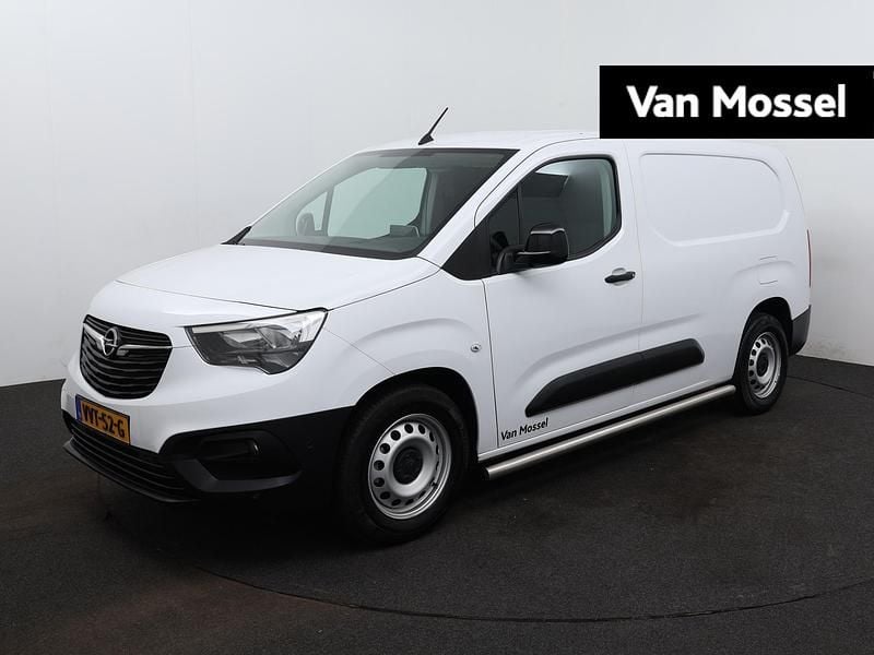 Overig Gebruikt 2023 Opel Combo-e Life Edition Van | € 21.440 (Eerlijke prijs) - Afbeelding 1/4