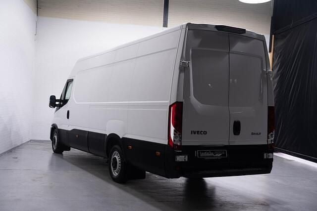 Occasion Iveco Daily 160 PK (117 kW) 2023 Wit Van