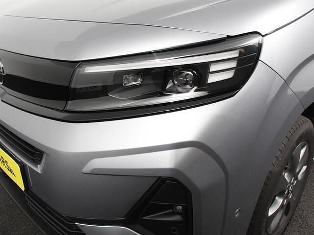 Occasion Opel Combo S 131 PK (96 kW) 2024 Grijs Van