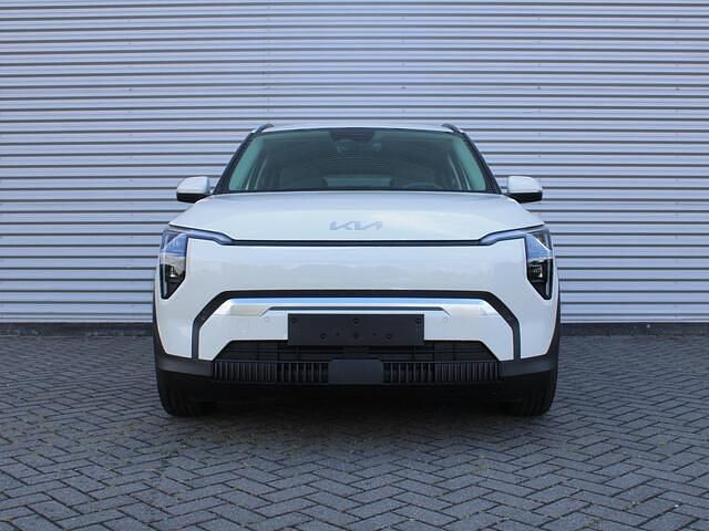Nieuw Kia EV3 Plus 150 kW (204 PK) 2025 Grijs SUV