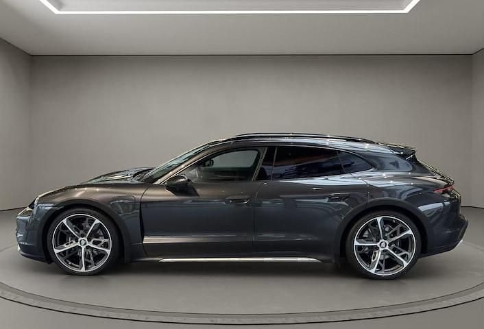 Occasion Porsche Taycan Cross Turismo 358 kW (488 PK) 2024 Overige SUV