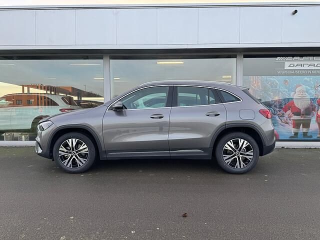 Occasion Mercedes GLA180 Advanced 136 PK (100 kW) 2024 Suv SUV