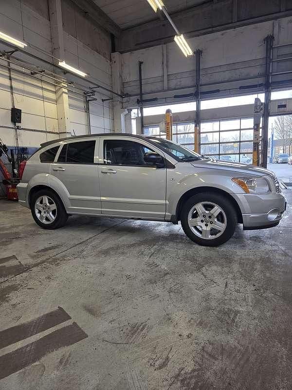 Occasion Dodge Caliber SE 156 PK (114 kW) 2009 Grijs Hatchback