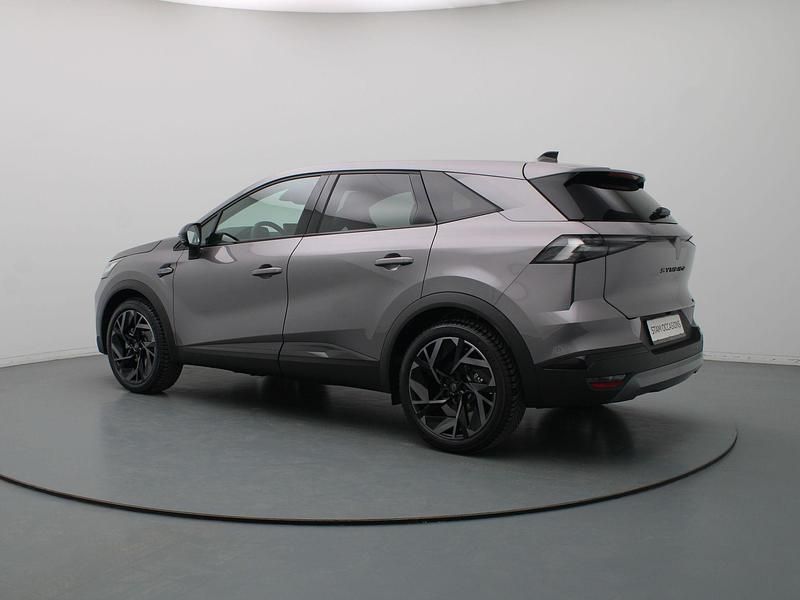 Occasion Renault Symbioz Esprit Alpine 94 PK (69 kW) 2025 Grijs metallic SUV