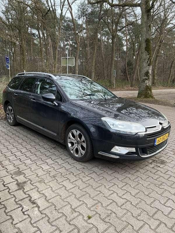 Occasion Citroën C5 Business Class 156 PK (114 kW) 2011 Stationwagen