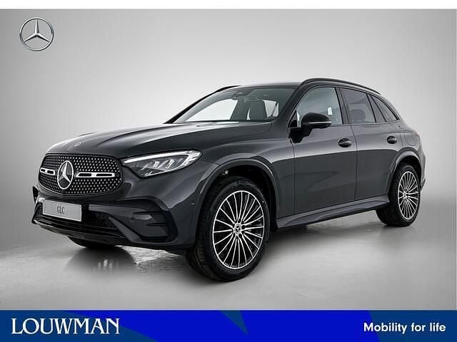 Grijs Nieuw 2026 Mercedes GLC300 Sport Edition SUV | € 77.994 (Goede deal) - Afbeelding 1/4