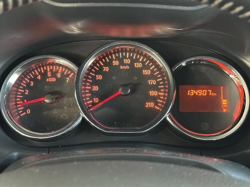 Occasion Dacia Duster Black Shadow 2017 Grijs SUV