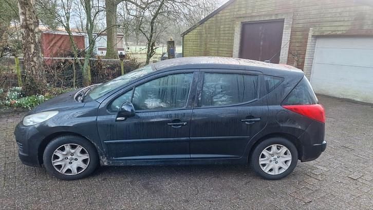 Occasion Peugeot 207 73 PK (53 kW) 2010 Stationwagen