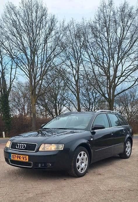 Occasion Audi A4 102 PK (75 kW) 2004 Stationwagen