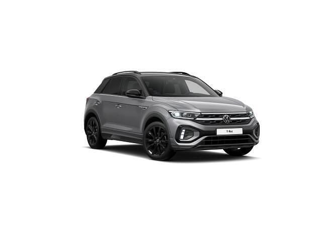 Zilver Occasion 2024 VW T-Roc R-line SUV | € 34.616 (Eerlijke prijs) - Afbeelding 1/2