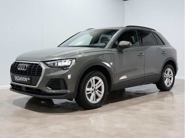 Occasion Audi Q3 245 PK (180 kW) 2022 Grijs (metallic) SUV