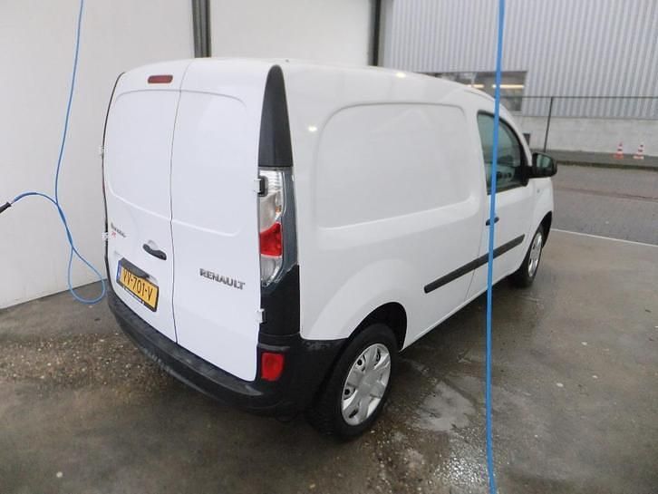 Occasion Renault Kangoo 44 kW (60 PK) 2016 MPV