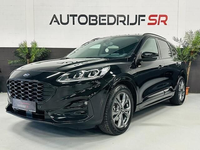 Overige Gebruikt 2020 Ford Kuga ST-Line X SUV | € 21.950 (Eerlijke prijs) - Afbeelding 1/4