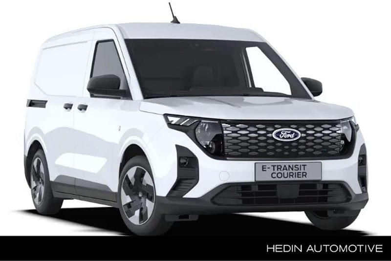 Nieuw 2025 Ford E-Transit Trend Van | € 25.854 (Super prijs) - Afbeelding 1/1