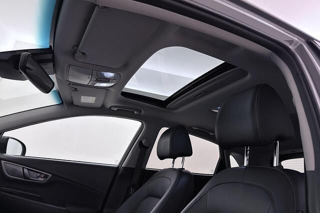 Occasion Hyundai Kona Premium 150 kW (204 PK) 2019 Grijs SUV