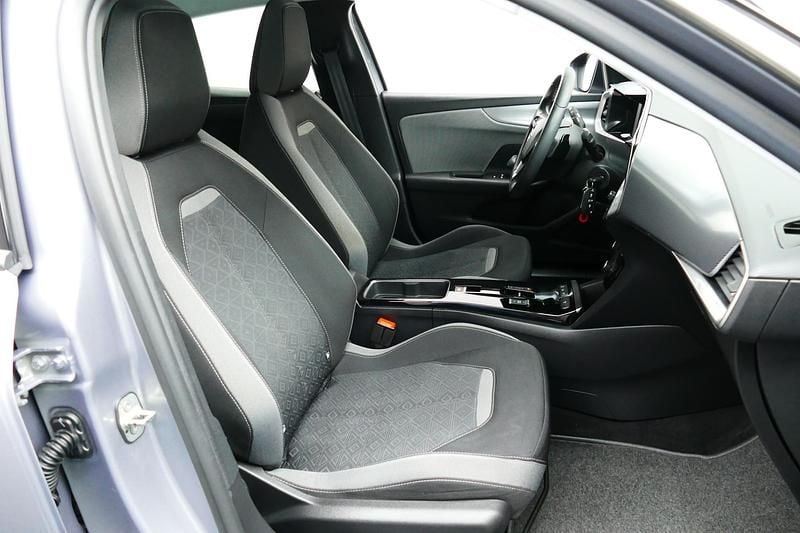 Occasion Opel Mokka Edition 2021 Grijs SUV