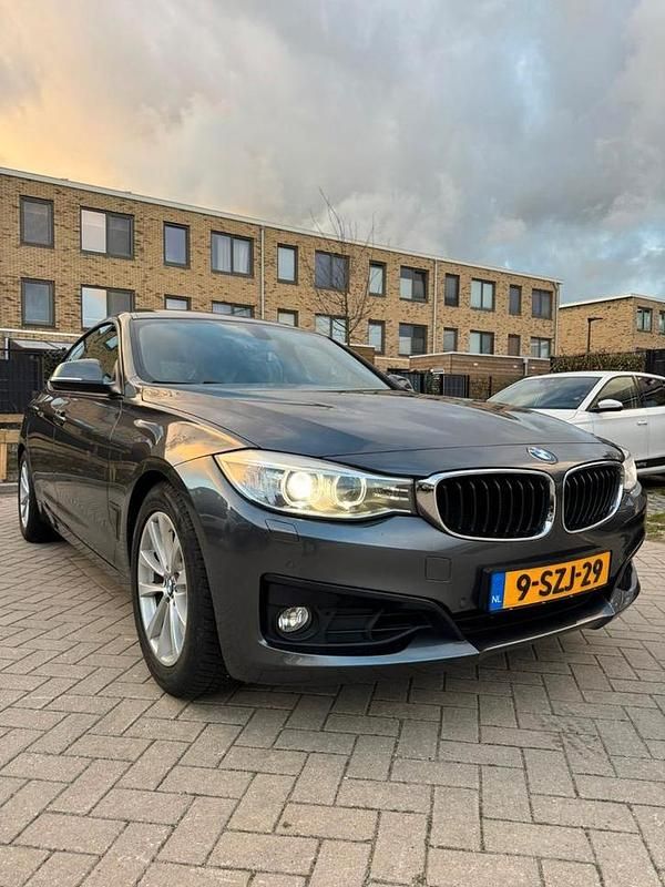Gebruikt 2014 BMW 328 | € 12.950 (Iets duurder) - Afbeelding 1/4