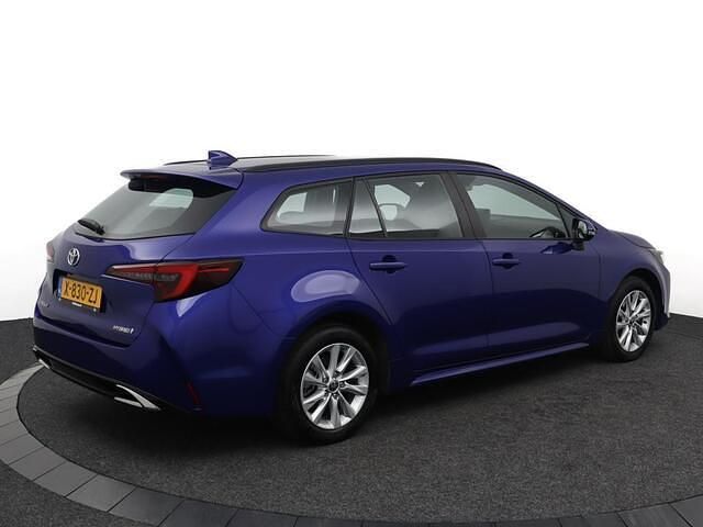 Occasion Toyota Corolla 140 PK (102 kW) 2024 Blauw Stationwagen