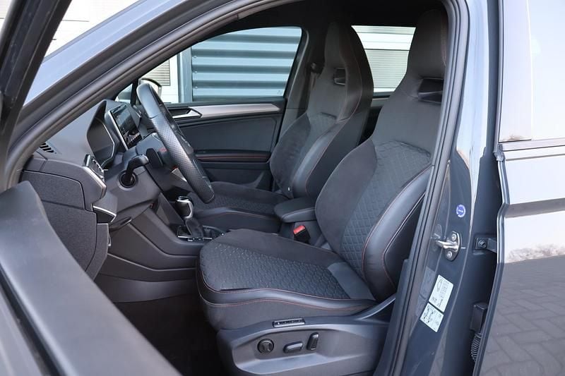 Occasion Seat Tarraco FR 2025 Grijs SUV