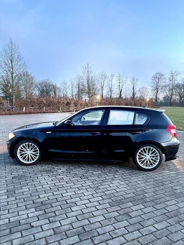 Occasion BMW 120 163 PK (119 kW) 2005 Hatchback
