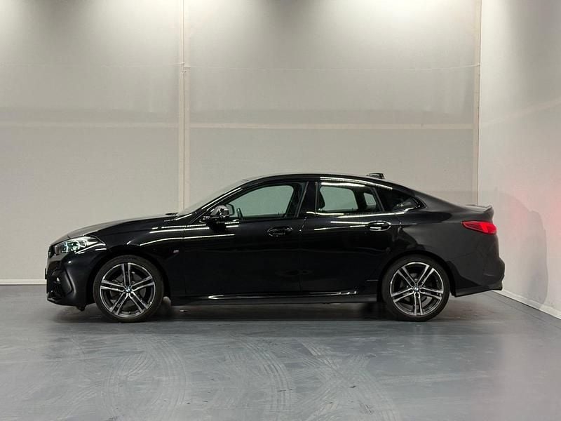 Occasion BMW 218 Executive 141 PK (103 kW) 2020 Zwart Coupé
