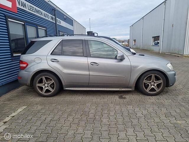 Occasion Mercedes 300 204 PK (150 kW) 2011 Overige Van
