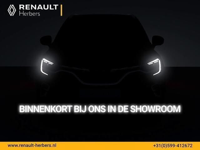 Zwart Gebruikt 2023 Renault Captur Equilibre SUV | € 24.950 (Goede deal) - Afbeelding 1/1