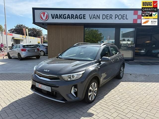 Suv Gebruikt 2023 Kia Stonic SUV | € 19.450 (Goede deal) - Afbeelding 1/4