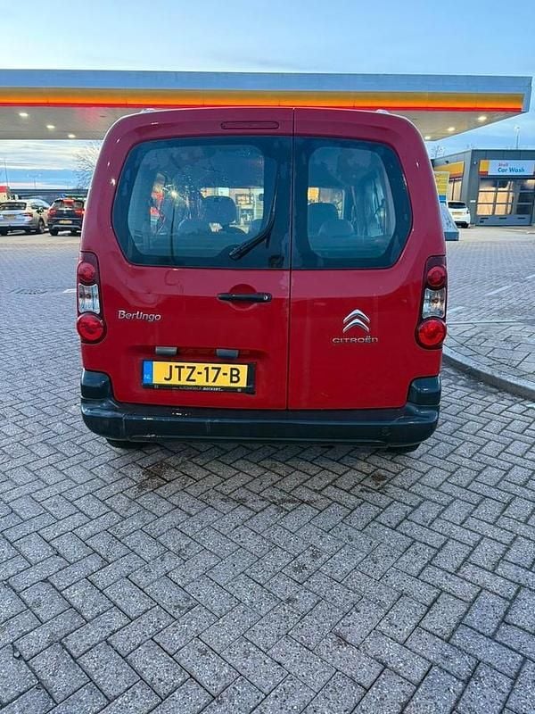 Occasion 2013 Citroën Berlingo MPV | € 2.950 (Super prijs) - Afbeelding 1/4