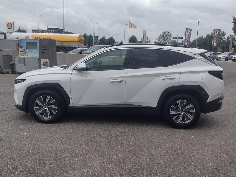 Occasion Hyundai Tucson Comfort 2022 Wit SUV