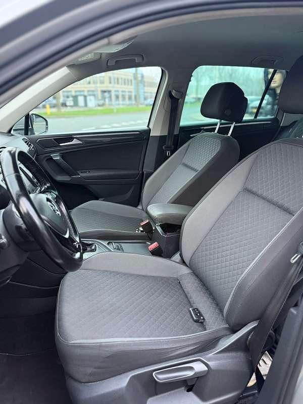 Occasion VW Tiguan Trendline 150 PK (110 kW) 2017 SUV