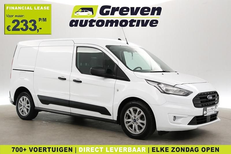 Occasion Ford Transit Connect 2021 Wit MPV