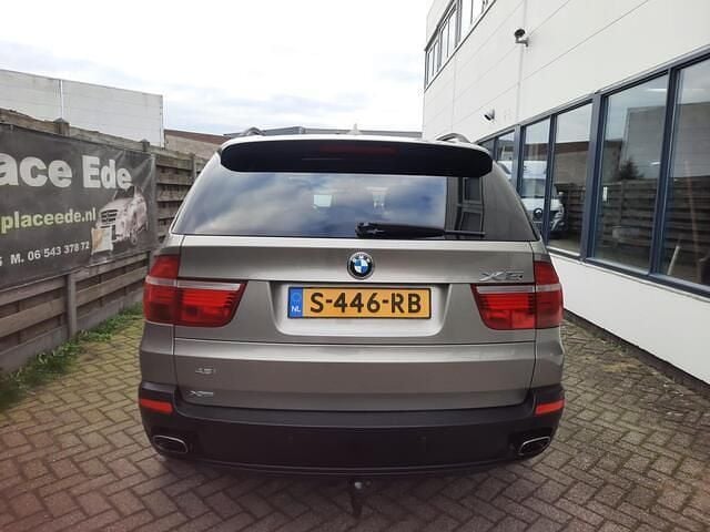 Occasion BMW X5 355 PK (261 kW) 2008 Bruin SUV