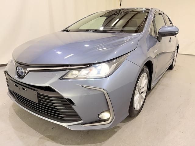 Occasion Toyota Corolla Comfort 2020 Grijs Sedan