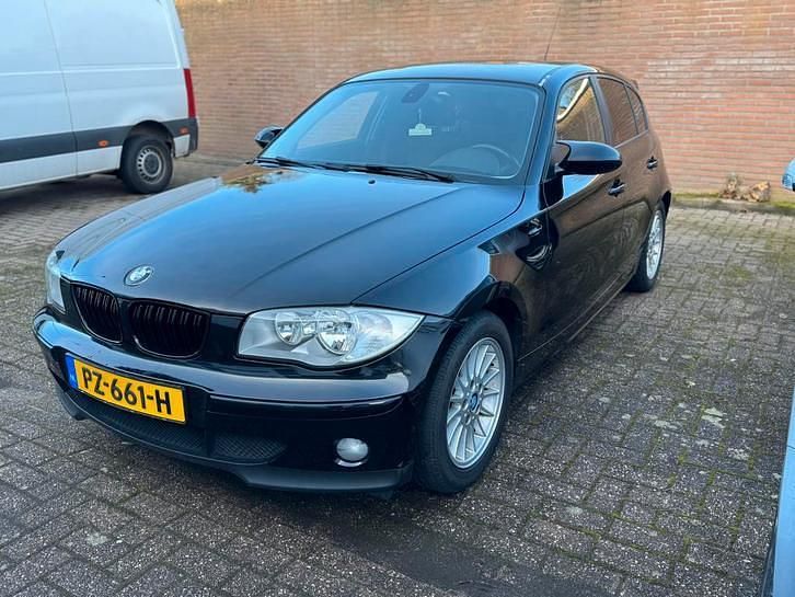 Occasion BMW 116 115 PK (84 kW) 2005 Hatchback