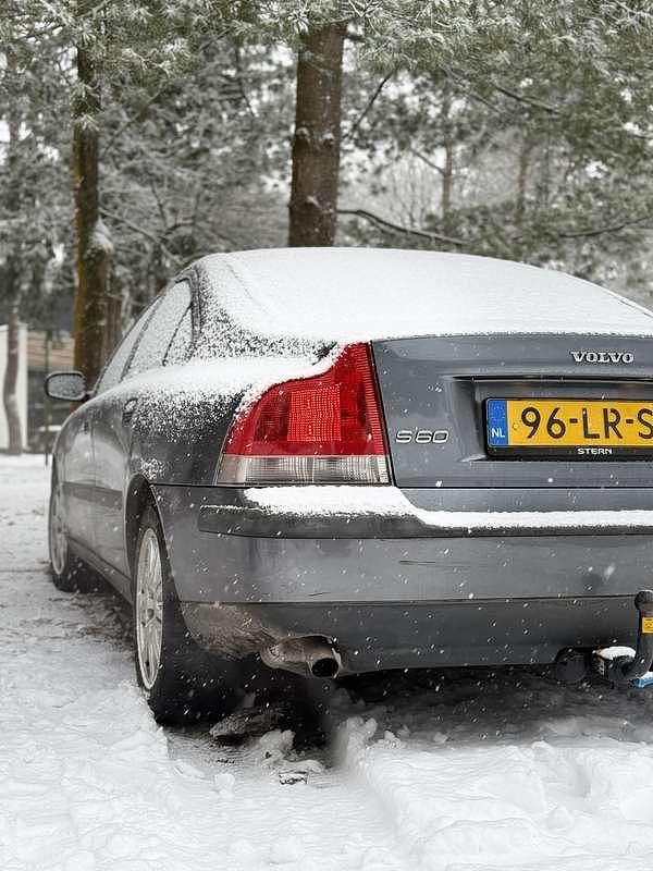 Occasion Volvo S60 140 PK (102 kW) 2003 Sedan